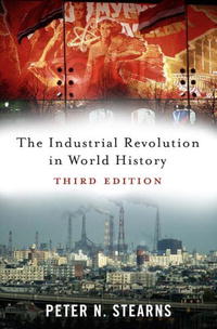 Peter N. Stearns - «The Industrial Revolution in World History»