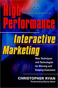 Christopher Ryan - «High-Performance Interactive Marketing»