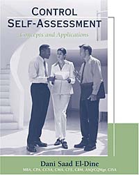 Certified Self-Assessment: Concepts and Applications