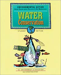 Water Conservation (Environmental Action)