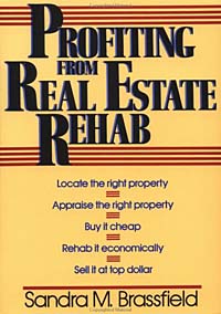 Profiting from Real Estate Rehab