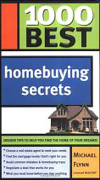 1000 Best Homebuying Secrets (1000 Best)