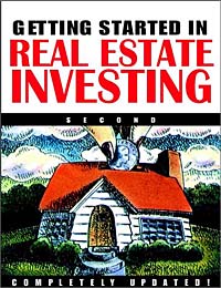 Michael C. Thomsett, Jean Freestone Thomsett - «Getting Started in Real Estate Investing, 2nd Edition»