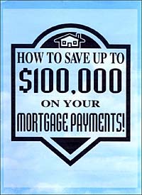 How to Save Up To $100,000 on Your Mortgage Payments