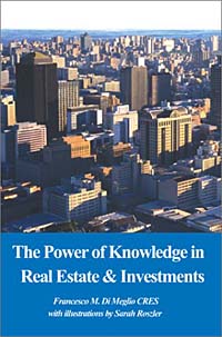Francesco M. Di Meglio - «The Power of Knowledge in Real Estate»
