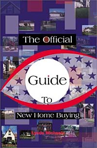 The Official Guide to New Home Buying