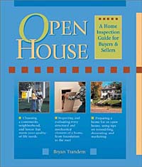 Open House: A Visual Guide to Buying or Selling Your Home