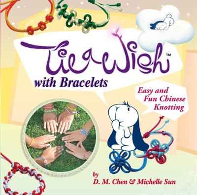 Tie a Wish with Bracelets