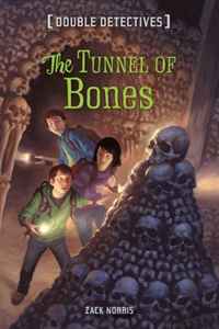 The Tunnel of Bones (Double Detectives)