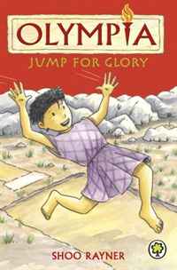 Jump for Glory (Olympia)