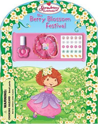 The Berry Blossom Festival