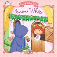Megan E. Bryant - «Snow White: Berry Fairy Tales»