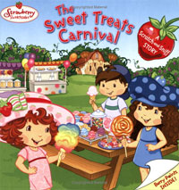 Molly Kempf - «The Sweet Treats Carnival»