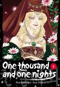 One Thousand and One Nights, Vol. 8