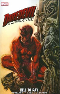 Daredevil: Hell to Pay, Vol. 2