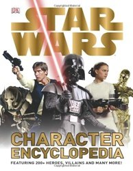Simon Beecroft - «Star Wars Character Encyclopedia»