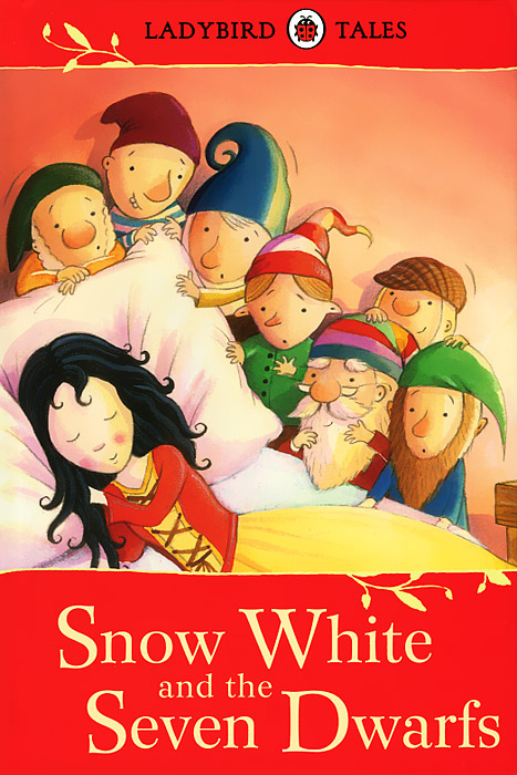 Snow White and the