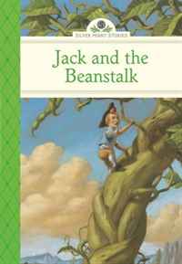 Jack and the Beanstalk (Silver Penny Stories)