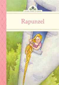 Rapunzel (Silver Penny Stories)