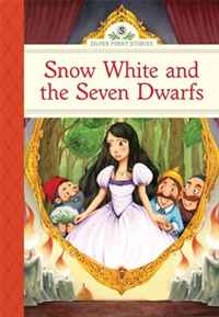 Snow White and the Seven Dwarfs (Silver Penny Stories)