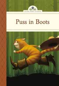 Puss in Boots (Silver Penny Stories)
