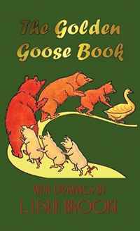 The Golden Goose Book (in colour)