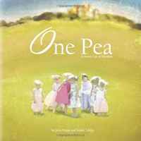 One Pea: A Sweet Tale of Manners