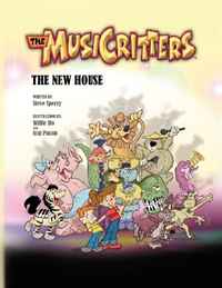 The MusiCritters: The New House