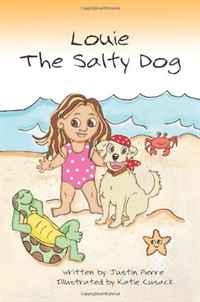 Louie The Salty Dog (Volume 1)