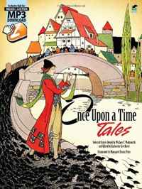Once Upon a Time Tales: with Read & Listen MP3 Download