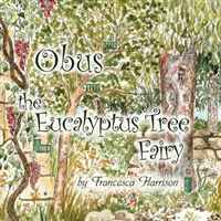 Obus the Eucalyptus Tree Fairy