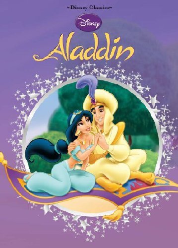 Disney Classics: Aladdin