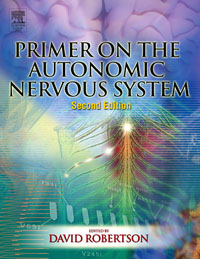Italo Biaggioni - «Primer on the Autonomic Nervous System»