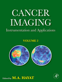 Cancer Imaging,2