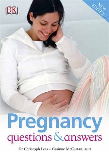 Pregnancy Questions & Answers