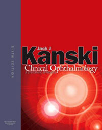 Jack J. Kanski - «Clinical Ophthalmology: A Systematic Approach»