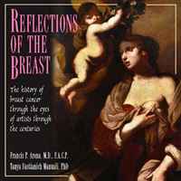 Francis Arena, Tanya Bastianich Manuali - «Reflections of the Breast»