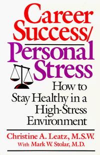 Pbs Career Success/Pers Stress