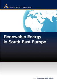 Renewable Energy in South East Europe (Renewable Energy Report)