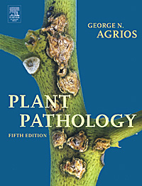 George N. Agrios - «Plant Pathology»
