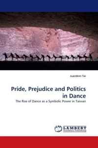 JuanAnn Tai - «Pride, Prejudice and Politics in Dance»
