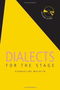 Evangeline Machlin - «Dialects for the Stage»