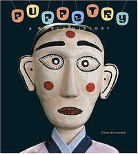 Eileen Blumenthal - «Puppetry: A World History»