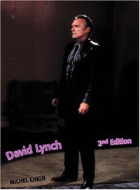 Michel Chion - «David Lynch»