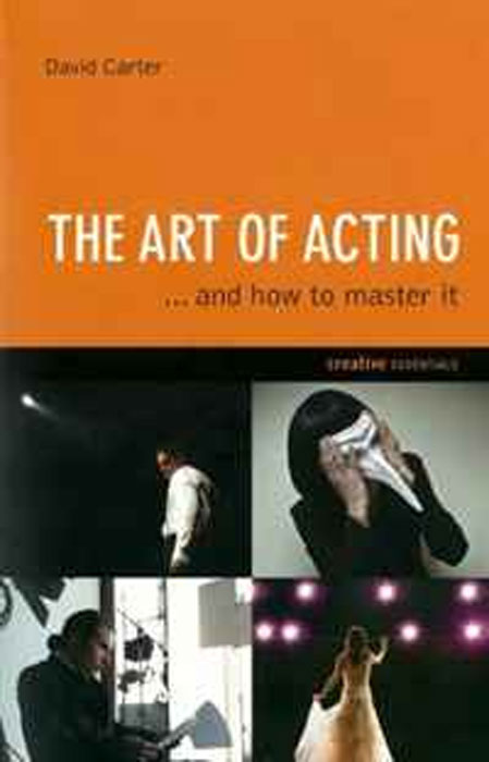 David Carter - «The Art of Acting»