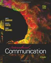 Larry A. Samovar, Richard E. Porter, Edwin R. McDaniel - «Intercultural Communication: A Reader»