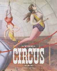 Dominique Jando - «The Circus Book: 1870-1950 (25)»