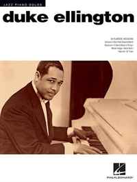 Duke Ellington: Jazz Piano Solos Series, Vol. 9