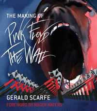 The Making of Pink Floyd: The Wall