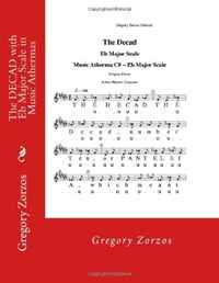 The DECAD with Eb Major Scale in Music Athermas